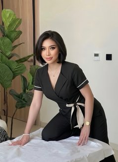 Mireya Louise Full service massage - escort in Riyadh Photo 5 of 5