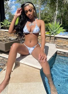 Coco, Hot African Bae - escort in Ahmedabad Photo 3 of 4