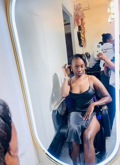 Coco-Incall and outcall - puta in Nairobi Photo 2 of 8