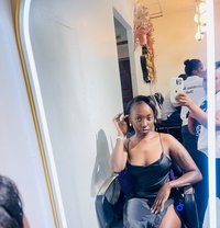 Coco-Incall and outcall - escort in Nairobi