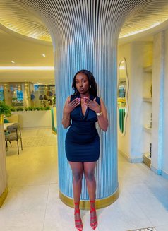 Coco-Incall and outcall - puta in Nairobi Photo 8 of 8