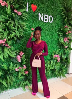 Coco-Incall and outcall - puta in Nairobi Photo 3 of 8