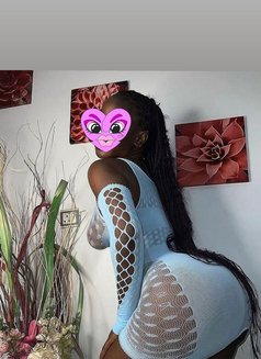 Coco-Incall and outcall - escort in Nairobi Photo 1 of 11