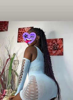 Coco-Incall and outcall - escort in Nairobi Photo 6 of 11