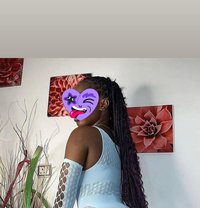 Coco-Incall and outcall - escort in Nairobi