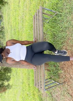 Coco-Incall and outcall - escort in Nairobi Photo 4 of 11