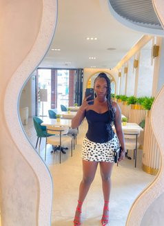 Coco-Incall and outcall - escort in Nairobi Photo 5 of 7