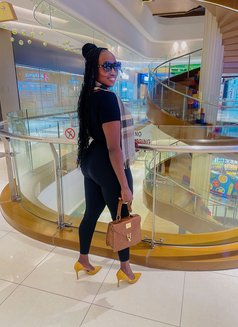 Coco-Incall and outcall - escort in Nairobi Photo 6 of 7