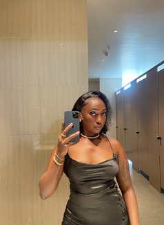 Coco-Incall and outcall - escort in Nairobi Photo 7 of 7