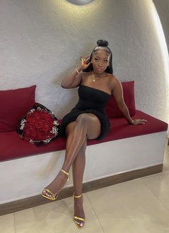 Coco-Incall and outcall - puta in Nairobi Photo 7 of 7