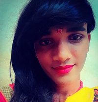 Coco - Dominadora transexual in Noida