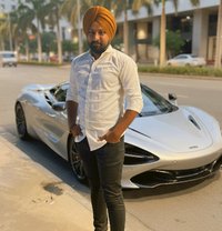 Coco - Male escort in Gurgaon
