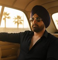 Coco - Male escort in Gurgaon
