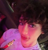 Coco Italy 🇮🇹 - Transsexual escort in Khobar
