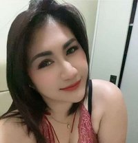 Coco - escort agency in Doha
