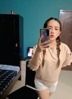 Coco - escort agency in Doha Photo 3 of 5