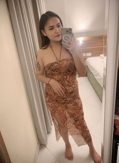 Coco - escort agency in Doha Photo 5 of 5
