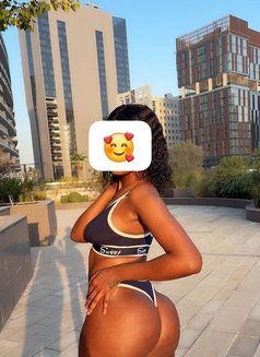 Coco Just Landed in Business Bay - escort in Dubai Photo 1 of 3