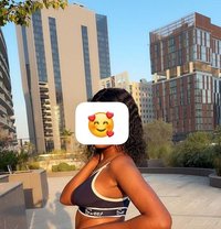 Coco Just Landed in Business Bay - escort in Dubai