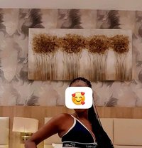 Coco Just Landed in Business Bay - escort in Dubai