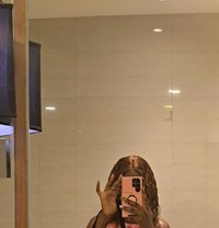 Coco - escort in Bangkok