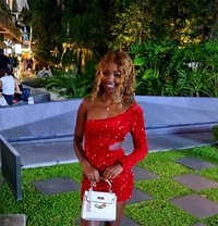 Coco - escort in Bangkok