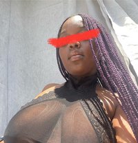 Coco🥰 - escort in Nairobi