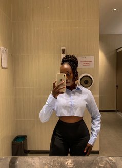 Coco-Incall and outcall - escort in Nairobi Photo 1 of 3