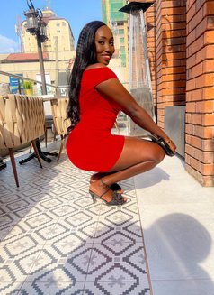 Coco-Incall and outcall - escort in Nairobi Photo 3 of 3
