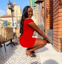 Coco-Incall and outcall - escort in Nairobi