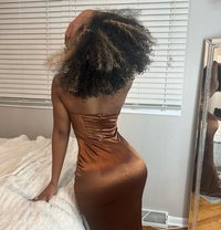 Coco - escort in Phuket