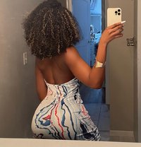 Coco - escort in Phuket