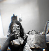 Coco - Transsexual escort in Nairobi