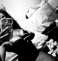 Coco - Transsexual escort in Nairobi
