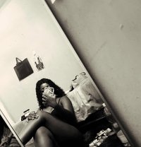 Coco - Transsexual escort in Nairobi