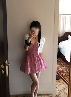 Coco Kim 🌶️ REAL KOREAN INDEPENDENT - escort in Seoul Photo 1 of 12