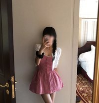 Coco Kim 🌶️ REAL KOREAN INDEPENDENT - escort in Seoul