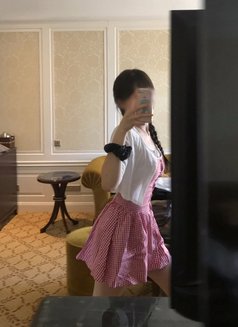 Coco Kim 🌶️ REAL KOREAN INDEPENDENT - escort in Seoul Photo 2 of 12