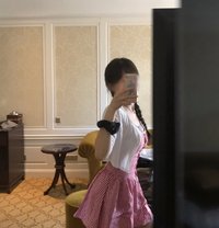 Coco Kim 🌶️ REAL KOREAN INDEPENDENT - escort in Seoul
