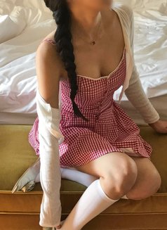 Coco Kim 🌶️ REAL KOREAN INDEPENDENT - escort in Seoul Photo 7 of 12