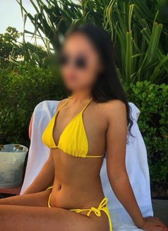 Coco Kim 🌶️ REAL KOREAN INDEPENDENT - puta in Seoul Photo 1 of 8