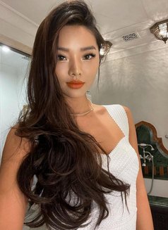 Coco korea prostate massage - escort in Al Manama Photo 10 of 10