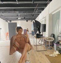 Coco 🧡 - escort in Beirut