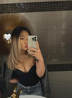 Coco - escort in Beirut Photo 11 of 11