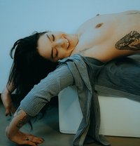Coco La Cuntra - connoisseurs courtesan - escort in London