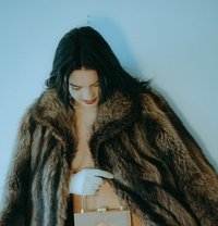Coco La Cuntra - connoisseurs courtesan - escort in London