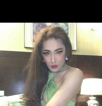 COCO ladyboy burdubai - Transsexual escort in Dubai