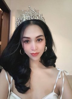 Coco Ladyboy From Thailand 🇹🇭 - Transsexual escort in Al Manama Photo 2 of 6