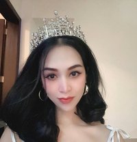 Coco Ladyboy From Thailand 🇹🇭 - Transsexual escort in Al Manama