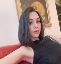 Coco Ladyboy From Thailand 🇹🇭 - Transsexual escort in Al Manama